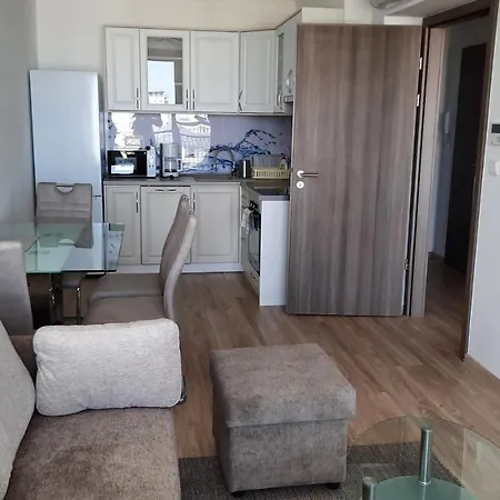 Cirkalo Appartement Siófok