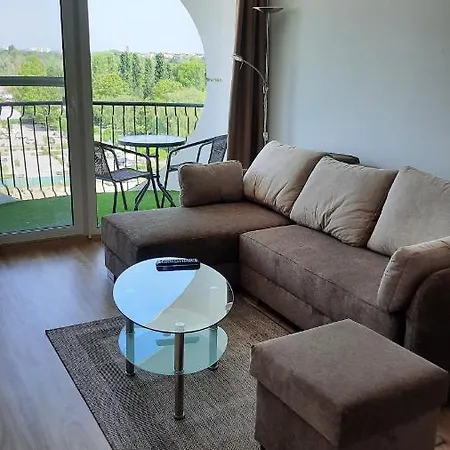 Apartment Cirkalo Siofok