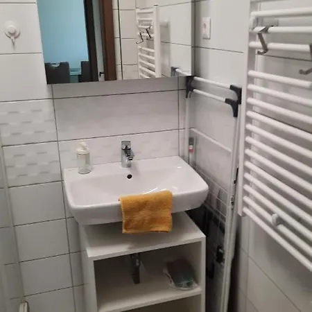 Cirkalo Apartment