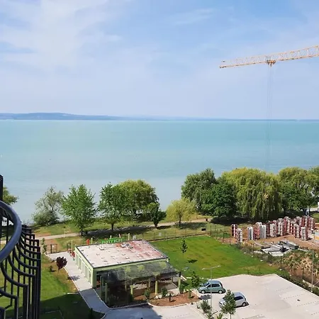 Cirkalo * Siófok