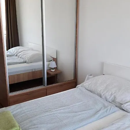 Apartment Cirkalo