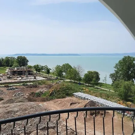 Cirkalo Appartement Siófok